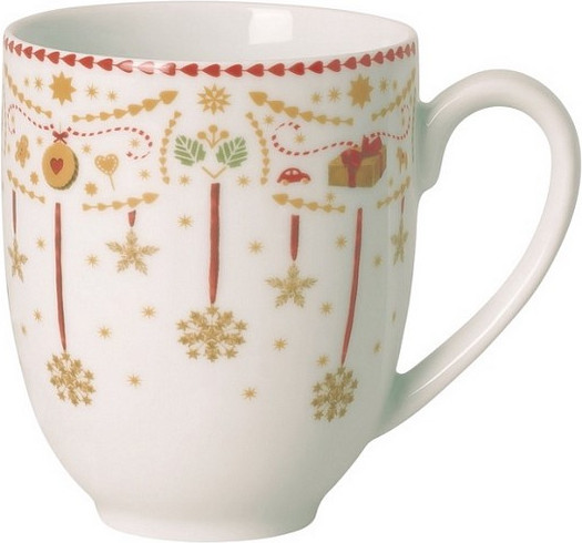 Кружка Hutschenreuther Christmas Love / 02488-727511-15505