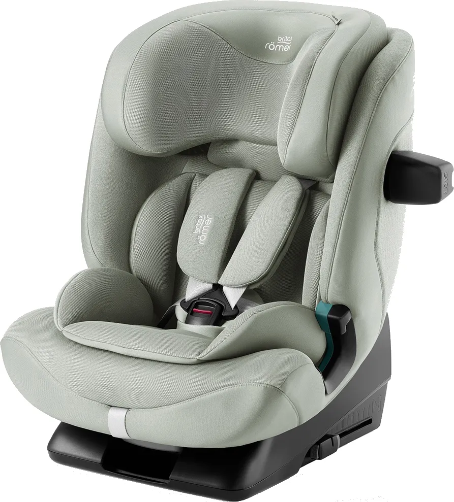 Автокресло Britax Romer Advansafix Pro Style / 2000042132 (Sage Green)