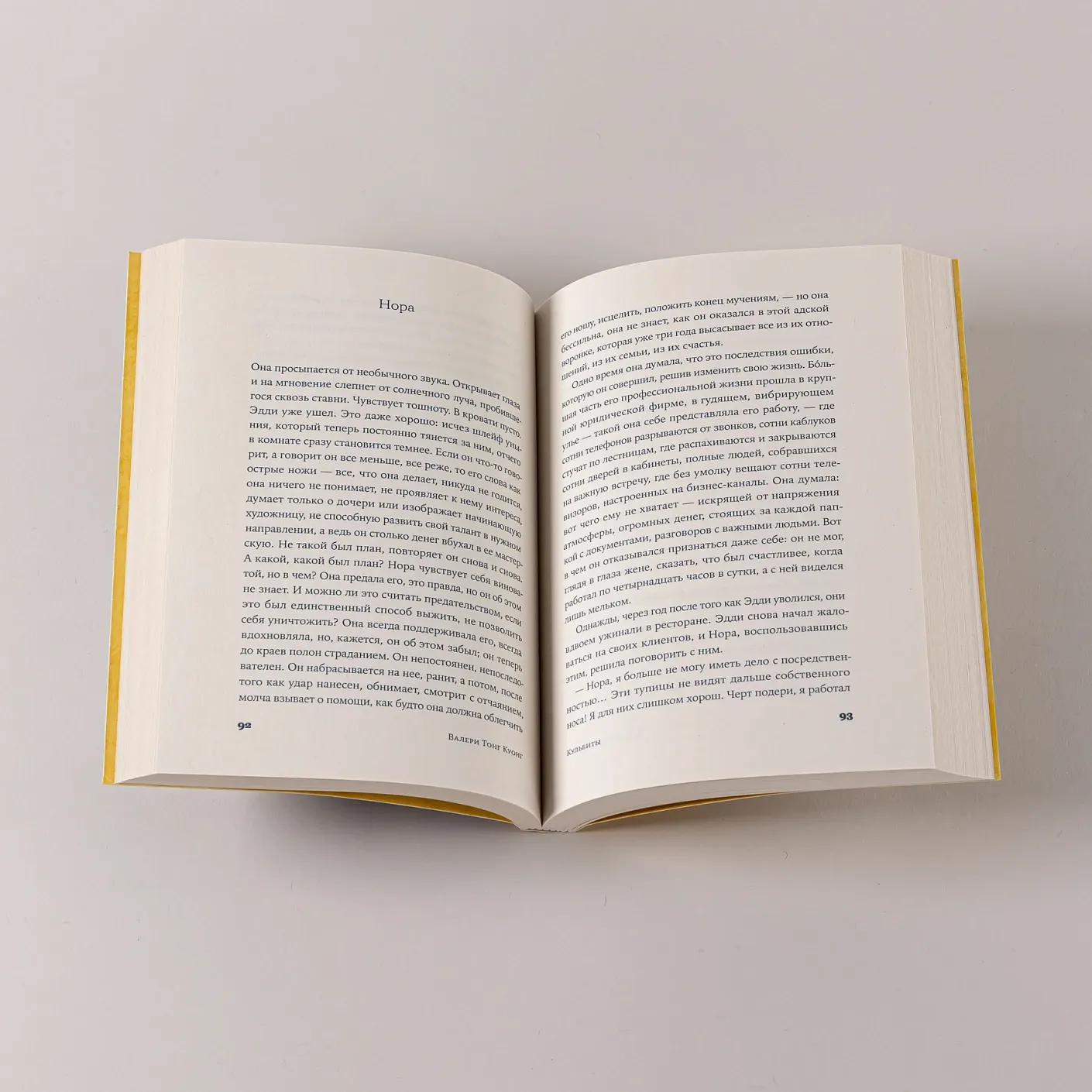 Художественная книга Альпина Кульбиты (Тонг Куонг Валери 9785006300378) — фото 2