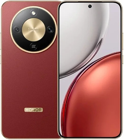 Смартфон HONOR X9d 12GB/256GB (терракотовый)