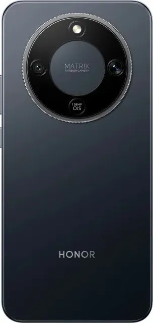 Смартфон HONOR X9d 8GB/256GB (графитовый) — фото 6