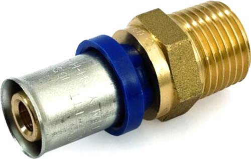 Пресс-муфта General Fittings 5T0001H052630T