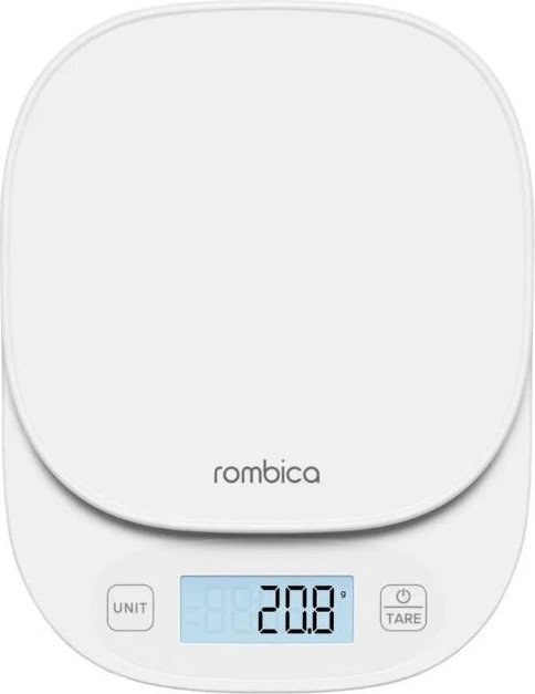 Кухонные весы Rombica MyKitchen Eva SCL-0102