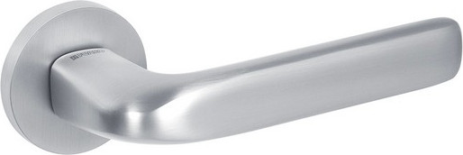 Ручка дверная Fuaro R.SLR52.Pride SSC-16 (сатиновый хром)