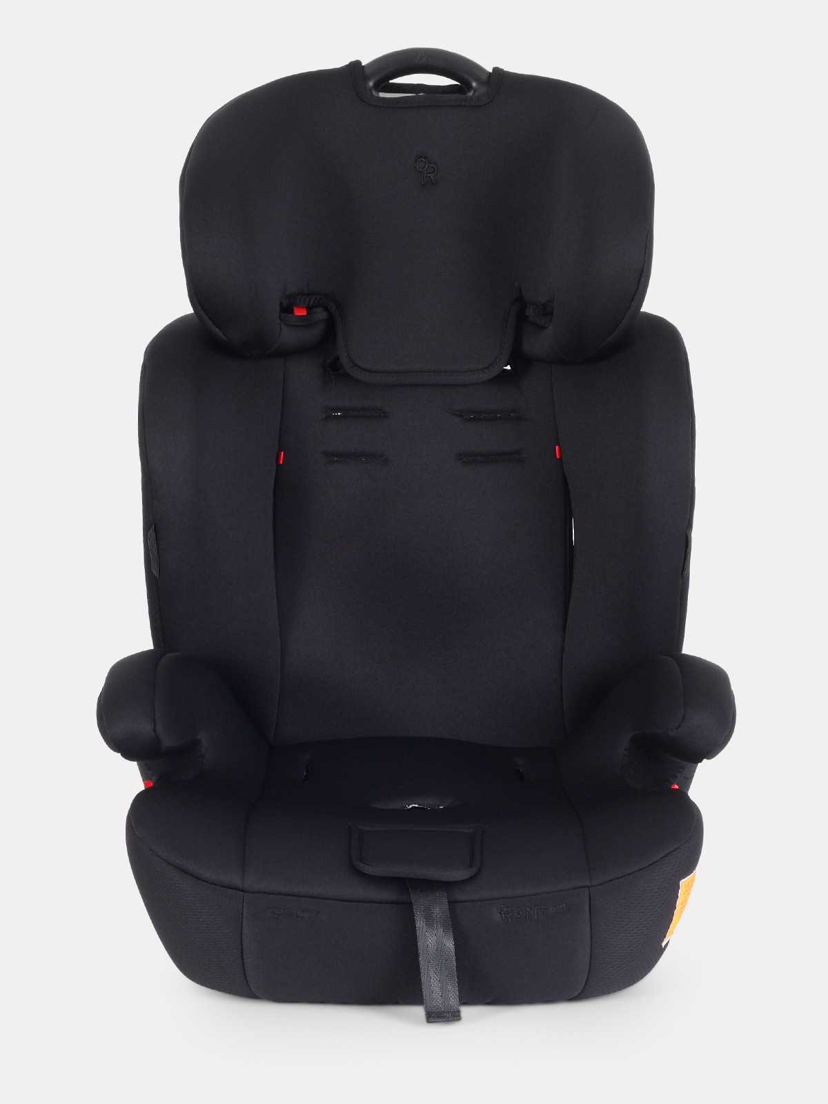 Автокресло Rant Spark Next Isofix Basic / ZY12 (черный) — фото 6