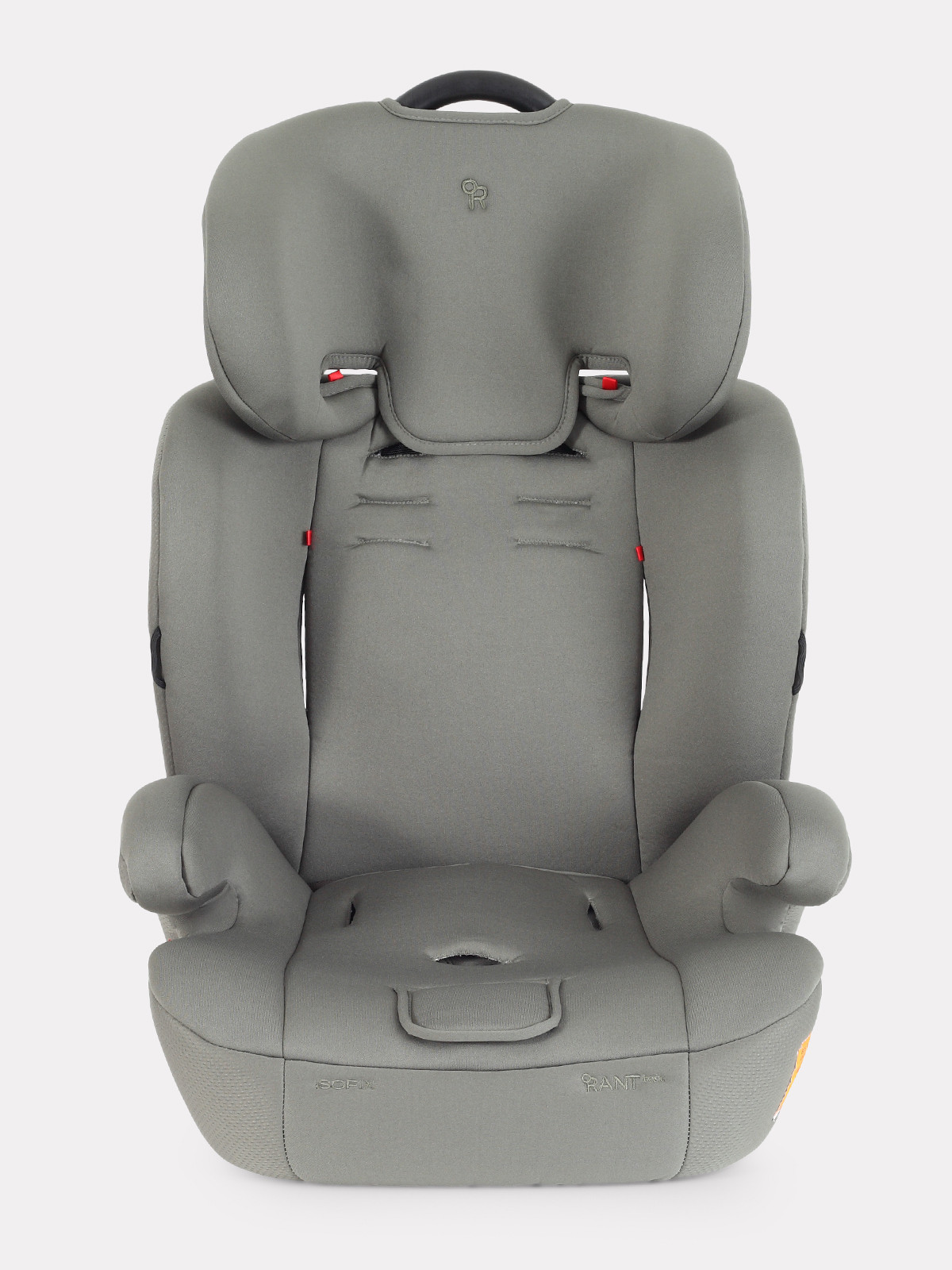 Автокресло Rant Spark Next Isofix Basic / ZY12 (оливковый) — фото 6