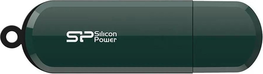 USB flash накопитель Silicon Power LuxMini 320 64GB (SP064GBUF2320V1N)