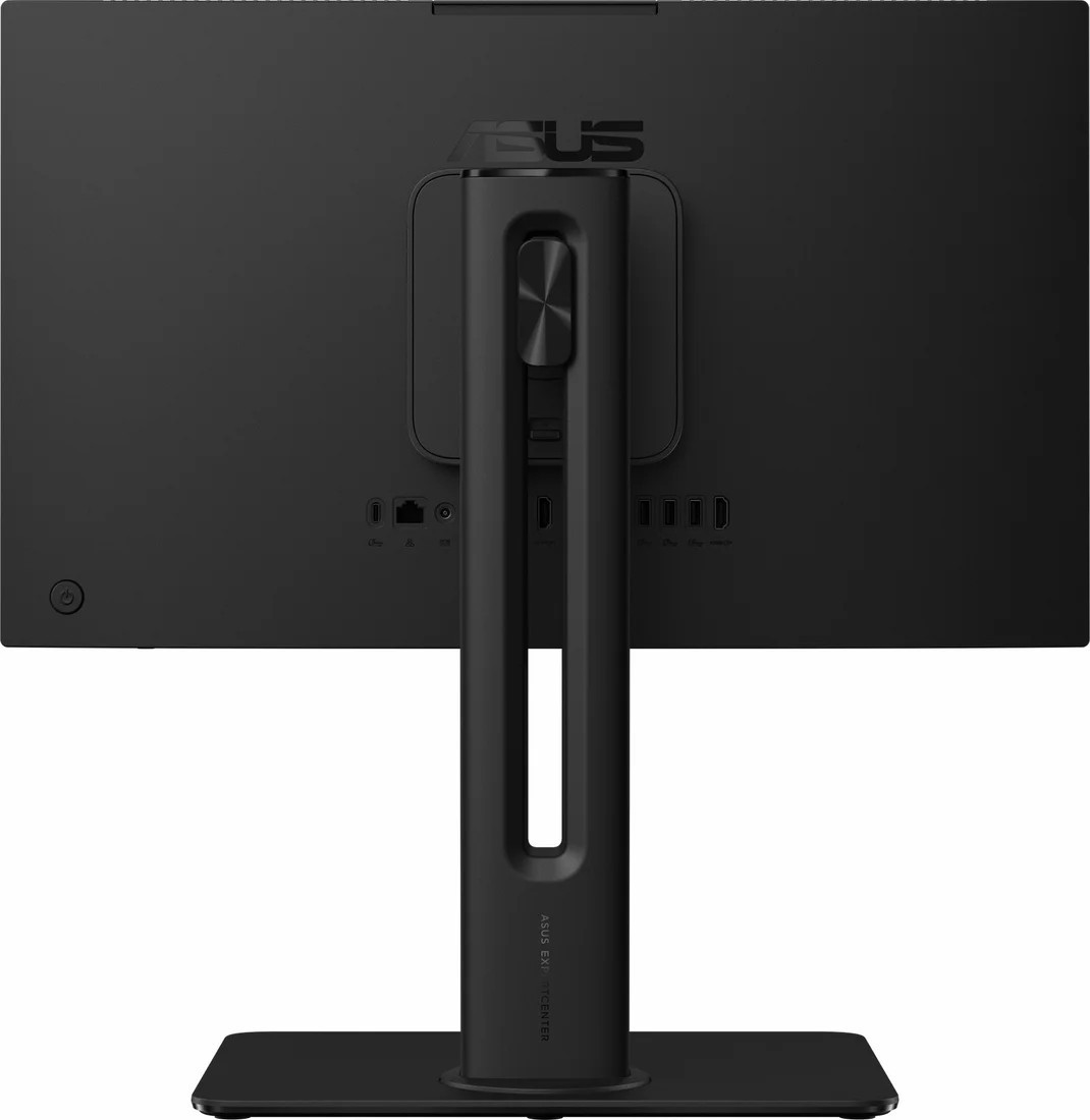 Моноблок Asus P470VAK-BPE2950 (90PT03W5-M02FM0) — фото 4