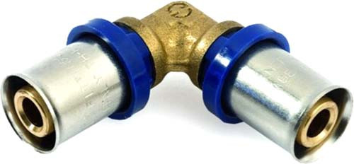 Пресс-отвод General Fittings 5T0020H263000T