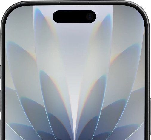 Смартфон Apple iPhone 17 256GB (голубой) — фото 6