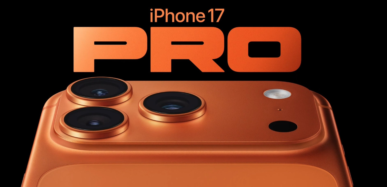 Смартфон Apple iPhone 17 Pro 512GB (серебристый) — фото 6