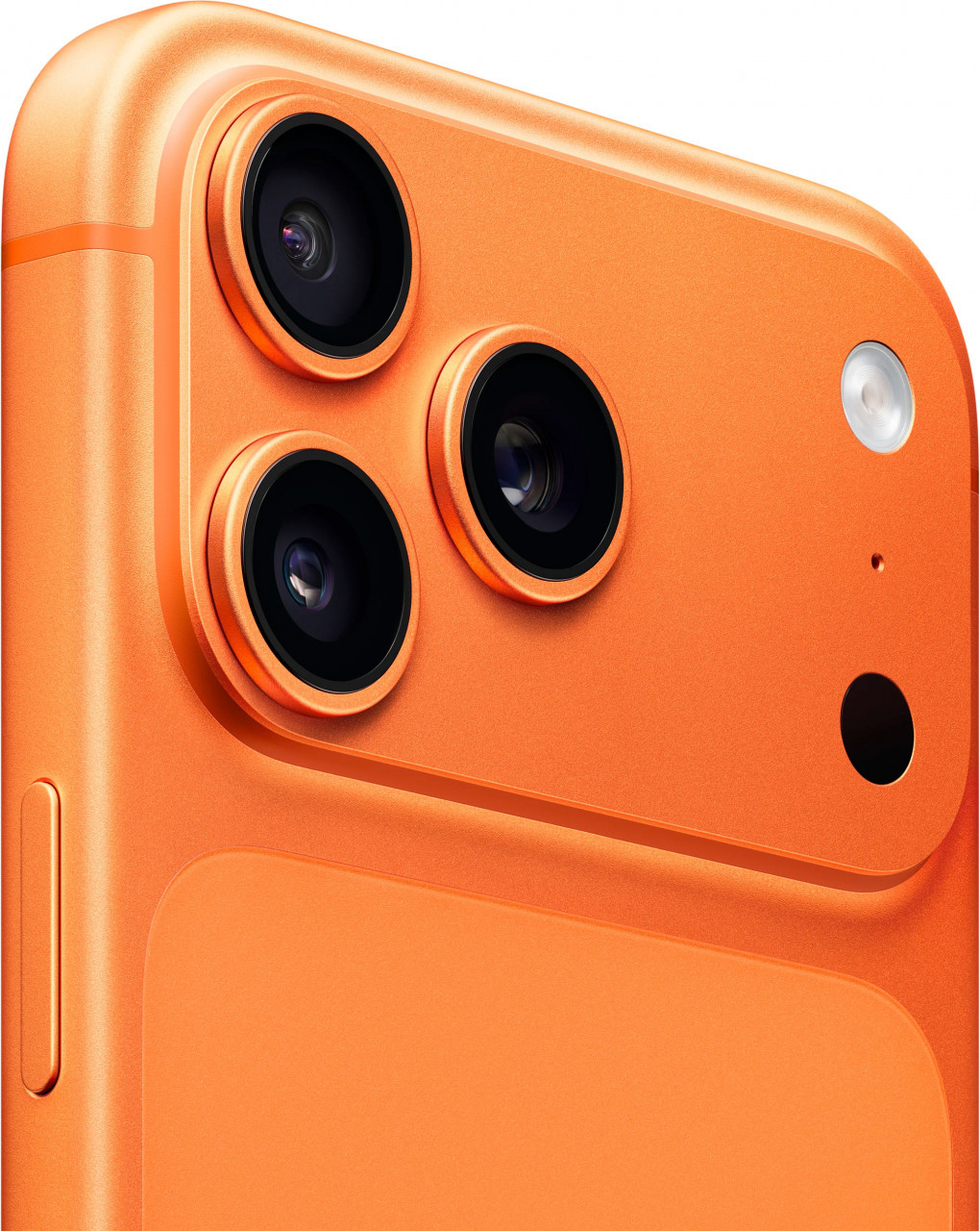Смартфон Apple iPhone 17 Pro Max 256GB (космический оранжевый) — фото 3