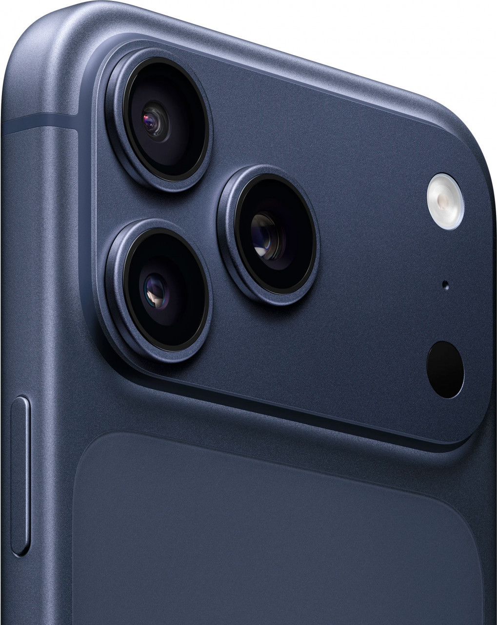Смартфон Apple iPhone 17 Pro Max 256GB (темно-синий) — фото 3