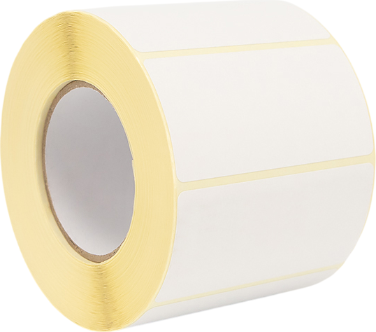 Набор этикеток Huabao Paper Top Y A2T58/30Y1-900NH