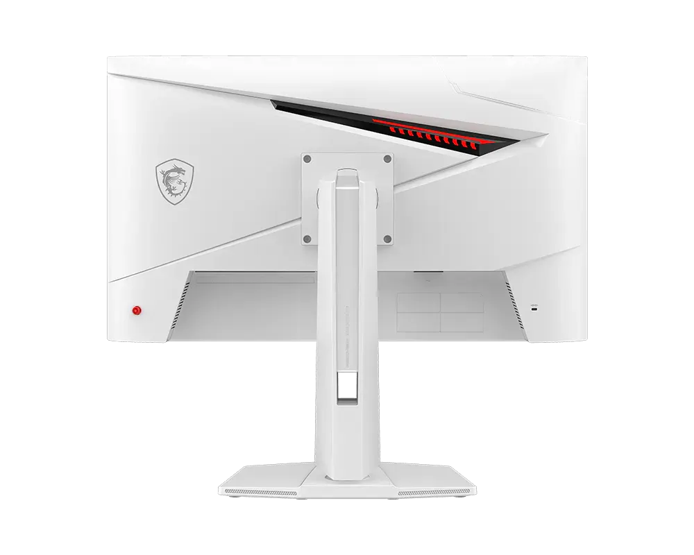 Монитор MSI MAG 274QRFW X32 — фото 2
