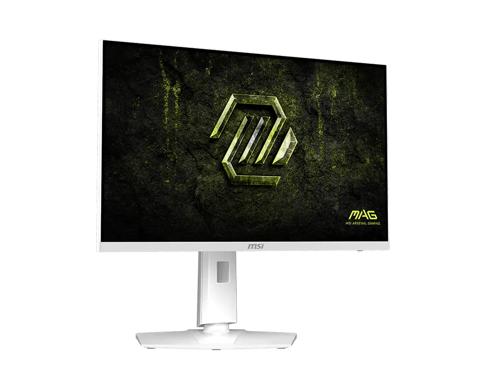 Монитор MSI MAG 274QRFW X32 — фото 4