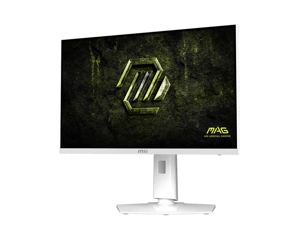 Монитор MSI MAG 274QRFW X32 — фото 3