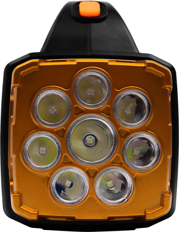 Фонарь Ultraflash LED38100 / 15950 — фото 5