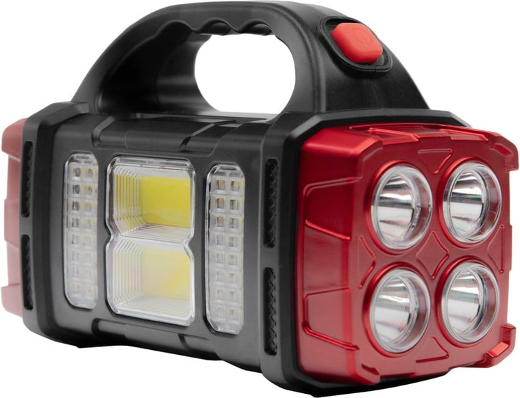 Фонарь Ultraflash LED38101 / 15951