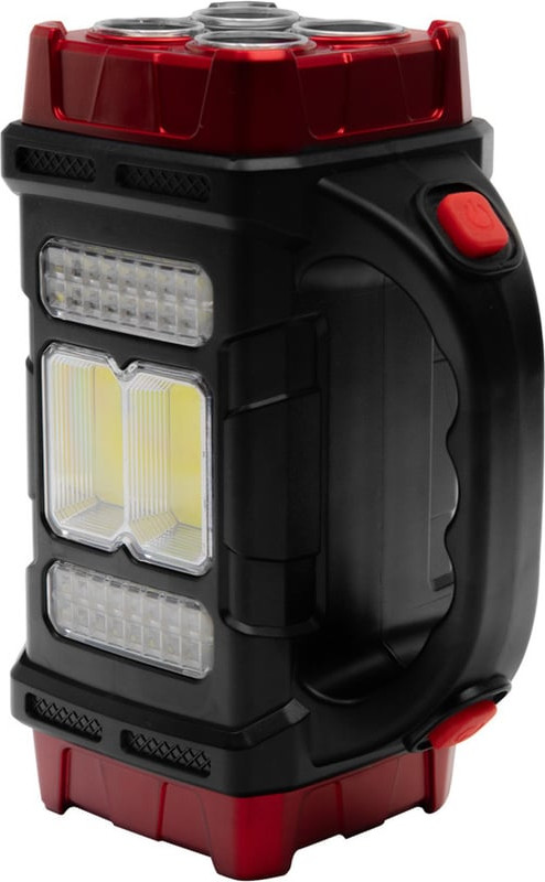 Фонарь Ultraflash LED38101 / 15951 — фото 2