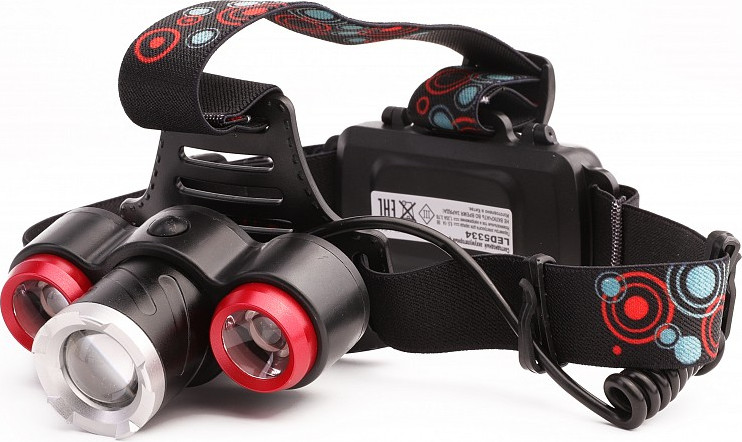 Фонарь Ultraflash LED5334 / 15031
