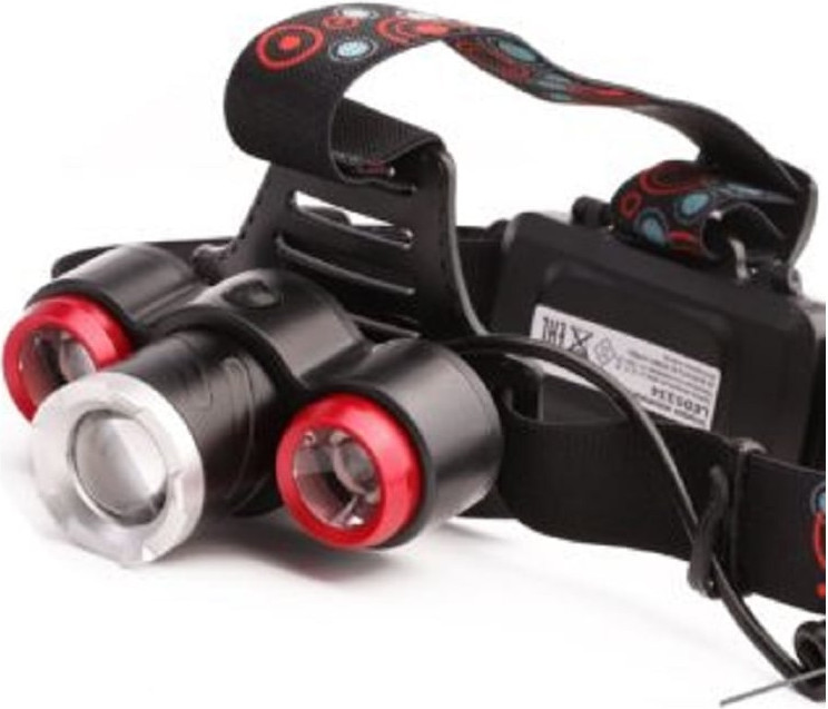 Фонарь Ultraflash LED5334 / 15031 — фото 2