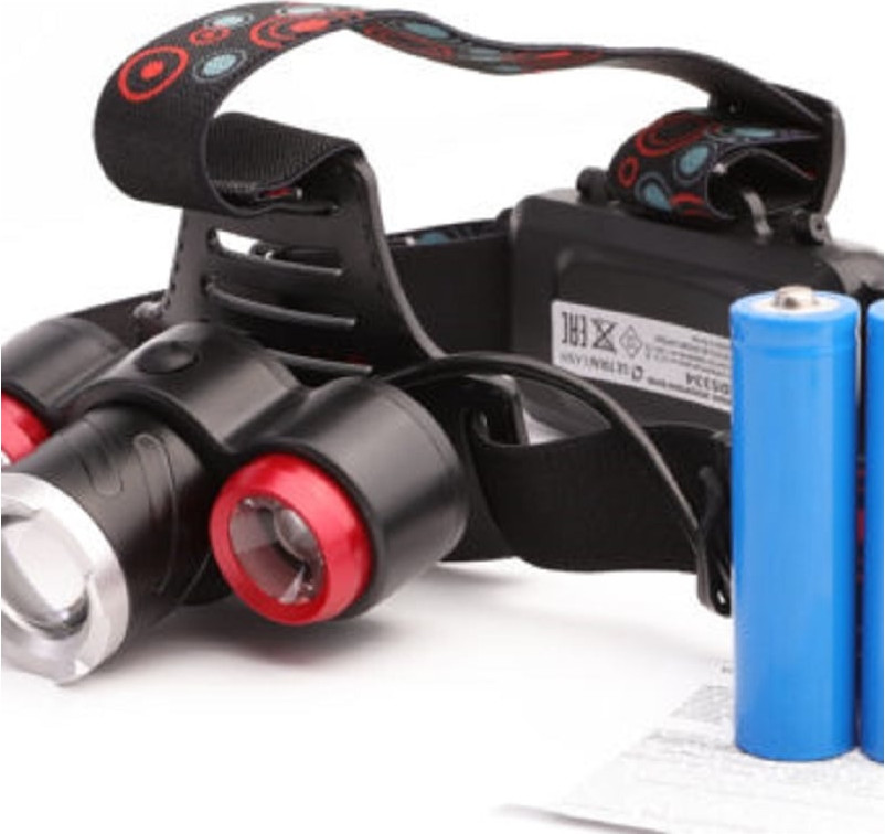Фонарь Ultraflash LED5334 / 15031 — фото 3