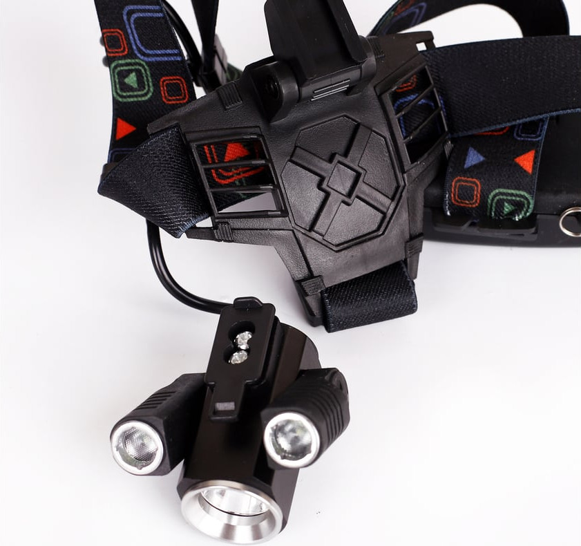 Фонарь Ultraflash LED5335 / 15015 — фото 3