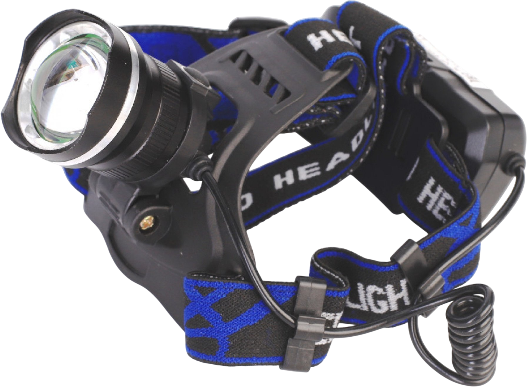 Фонарь Ultraflash LED5337 / 15016