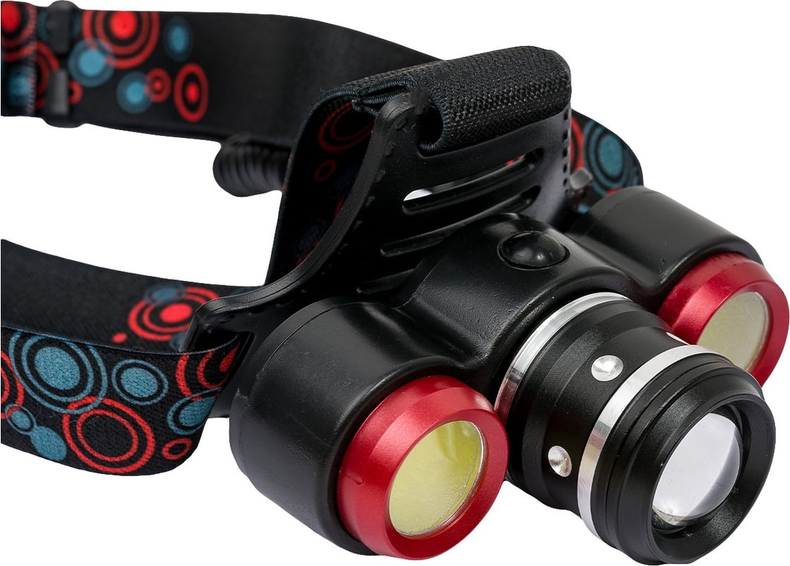 Фонарь Ultraflash LED5338 / 15032 — фото 5