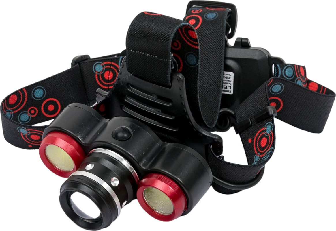 Фонарь Ultraflash LED5338 / 15032 — фото 2