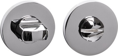 Фиксатор дверной защелки Ajax furniture BK6.R.JSR51 CP-8 (хром)