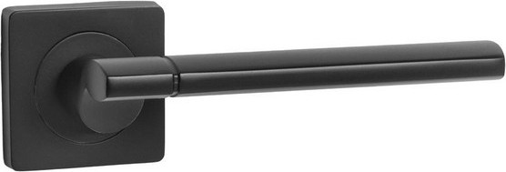 Ручка дверная Ajax furniture K.JK51.LIFT BL-24 (черный)