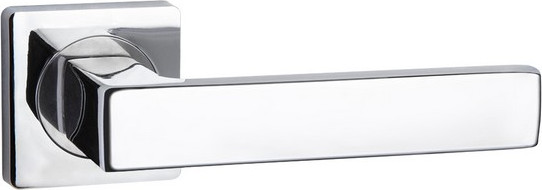 Ручка дверная Ajax furniture K.JK51.Optima CP-8 (хром)