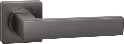 Ручка дверная Ajax furniture K.JK51.Optima GR-23 (графит)