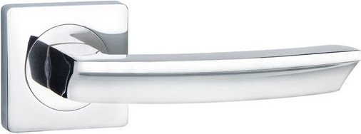 Ручка дверная Ajax furniture K.JK51.Sigma CP-8 (хром)