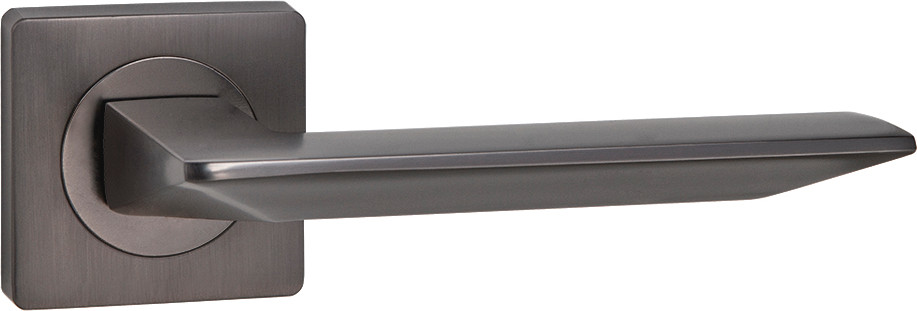 Ручка дверная Ajax furniture K.JK51.Ultra GR-23 (графит)