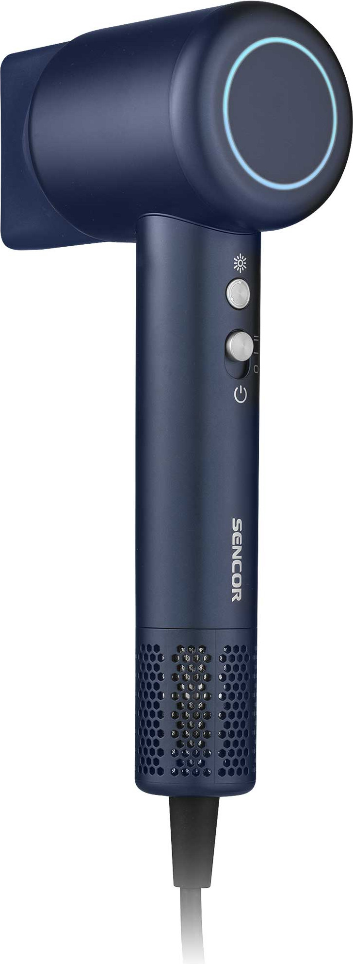 Фен Sencor SHD 8520BL — фото 2