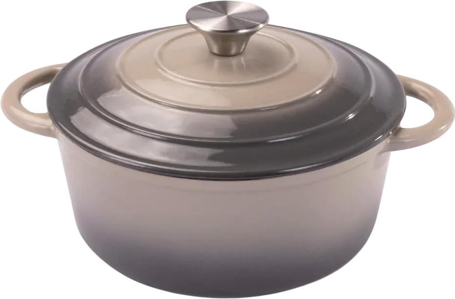 Кастрюля Piere Lamart LT 1301 Iron