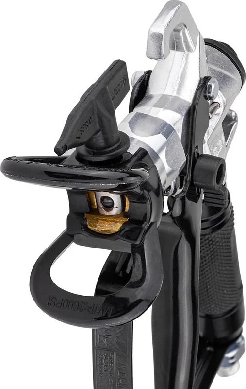 Краскопульт безвоздушный RockForce RF-RP8626 (63043) — фото 3