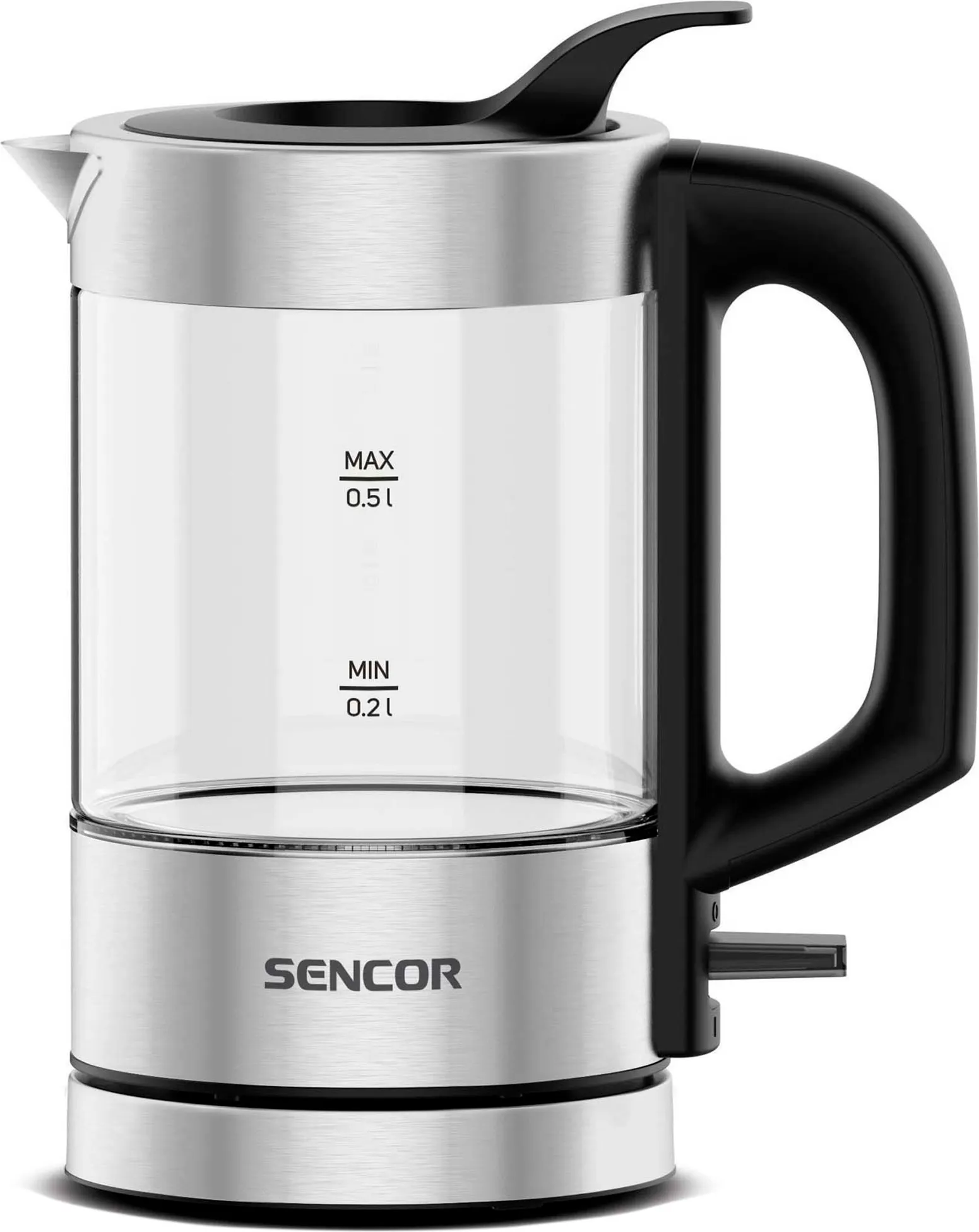 Электрочайник Sencor SWK 160SS