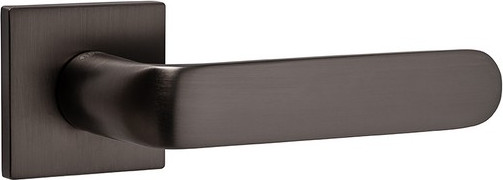 Ручка дверная Punto K.ARC.Q52.Extra GR-23 (графит)