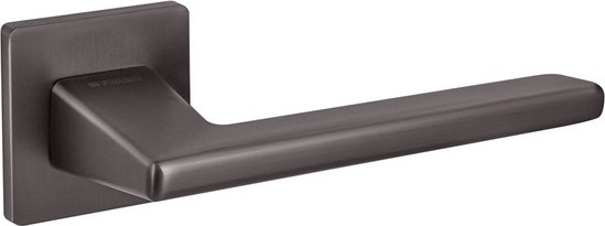 Ручка дверная Fuaro K.SL52.PRIME GR-23 (графит)