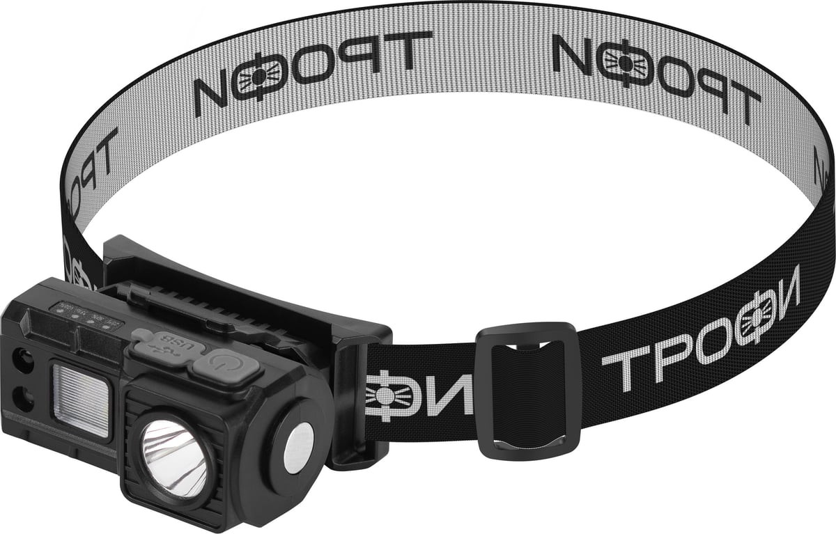 Фонарь Трофи GA-102 / Б0069569