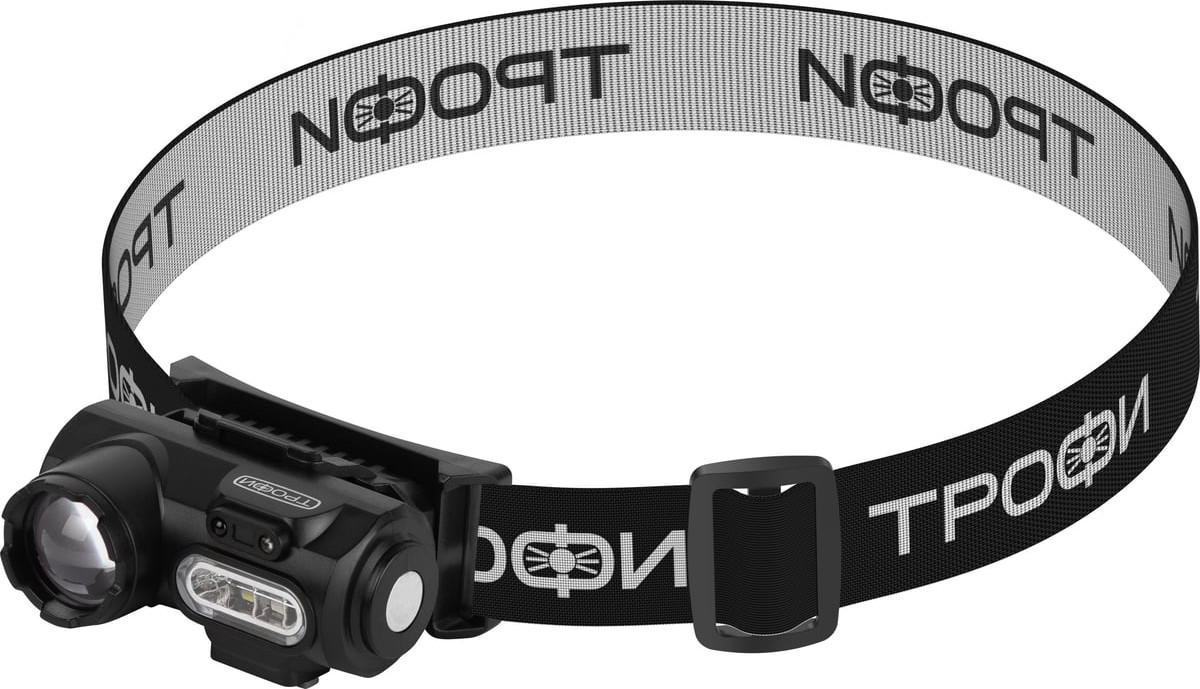 Фонарь Трофи GA-103 / Б0069570