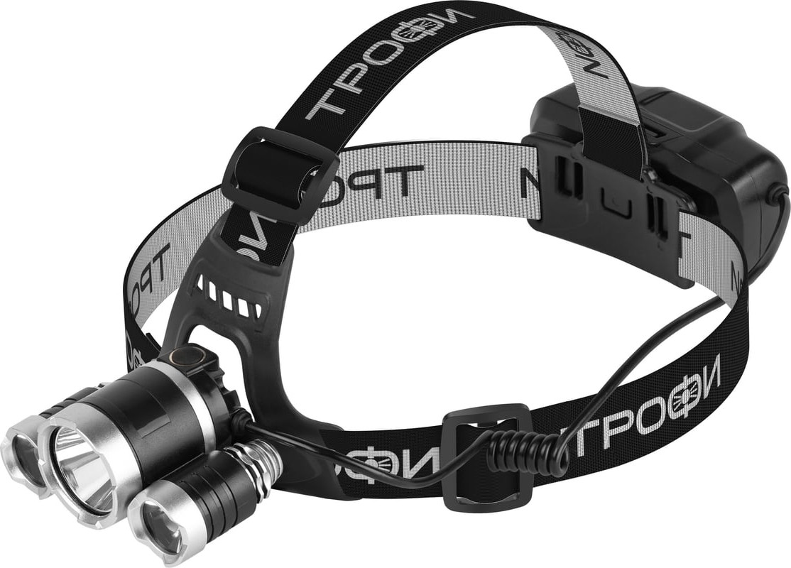 Фонарь Трофи GA-106 / Б0069573