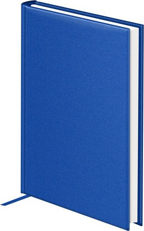 Ежедневник BG Ariane. Blue А6 / DuA6_60833 (160л)