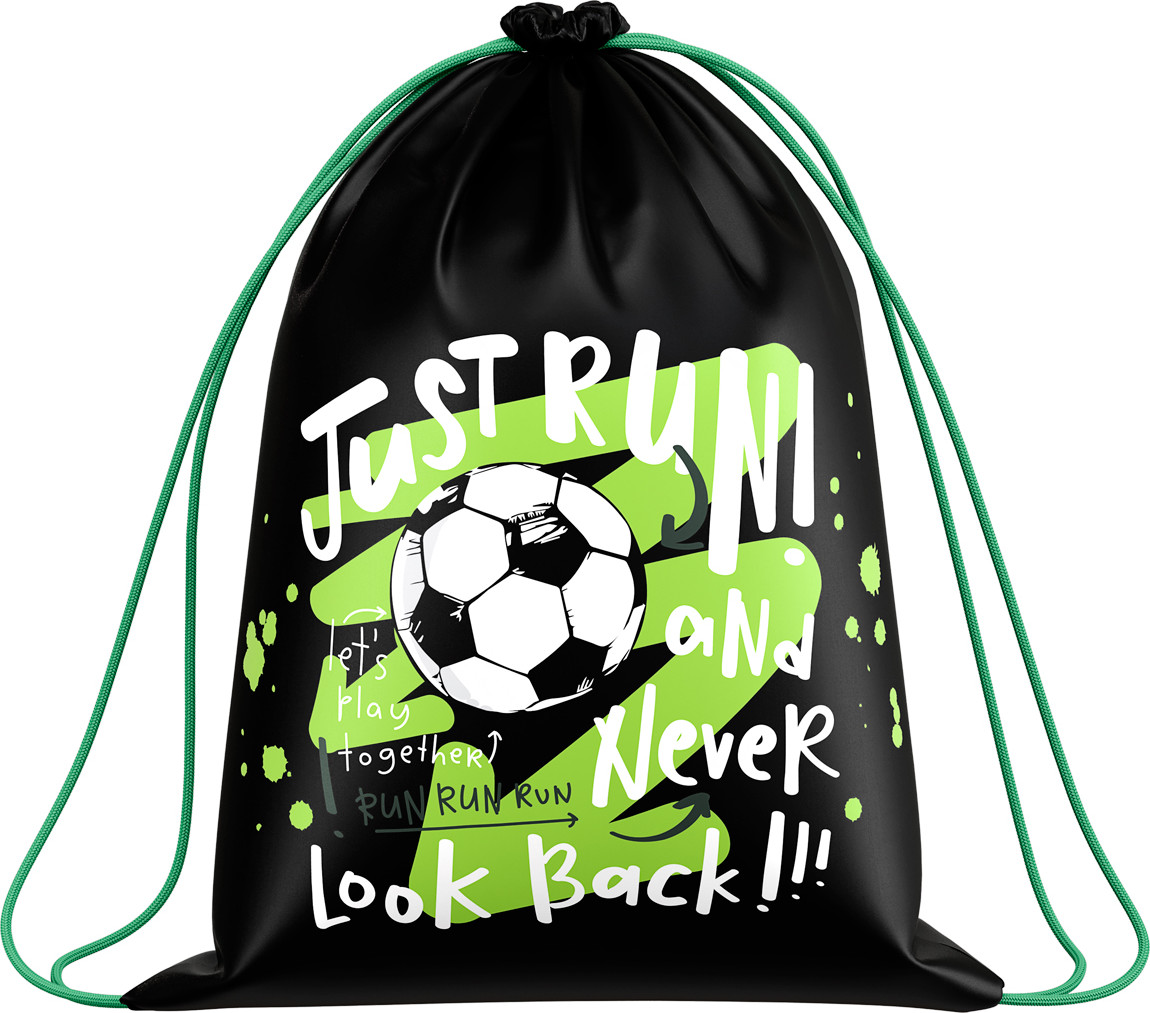 Мешок для обуви ArtSpace Football / MSP_P00013