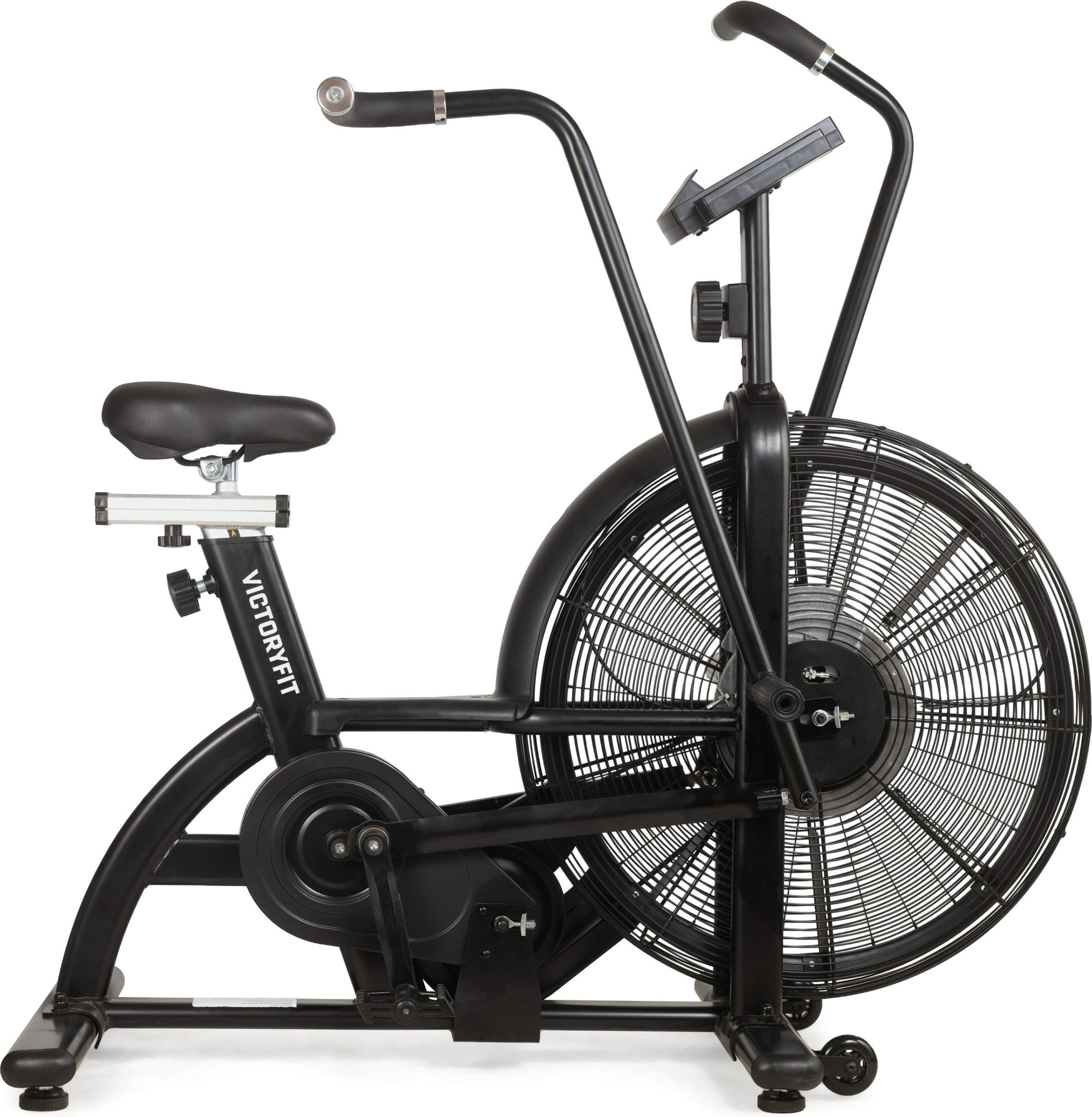 Аэробайк VictoryFit VF-AirBike GTM — фото 6
