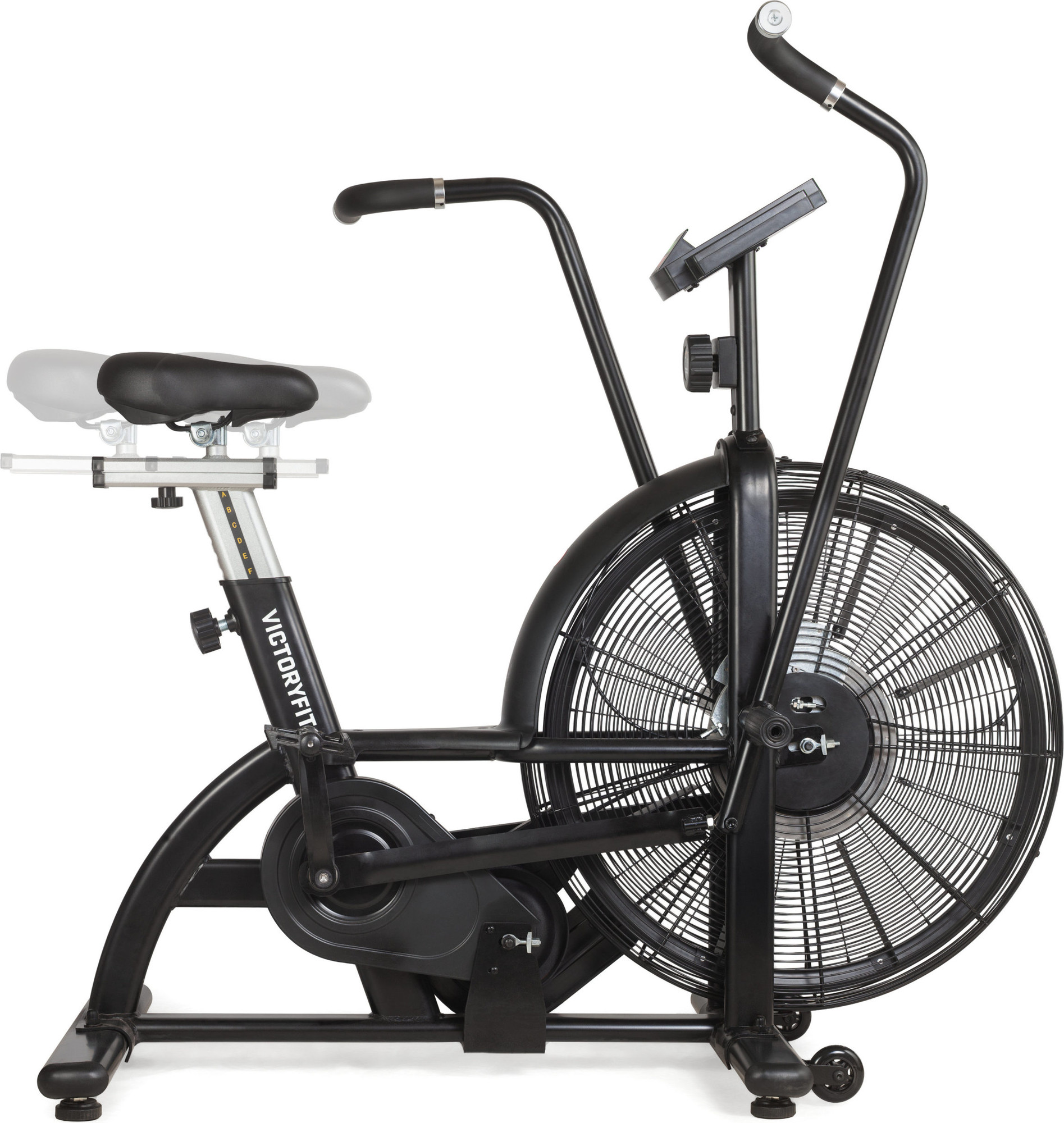 Аэробайк VictoryFit VF-AirBike GTM — фото 3